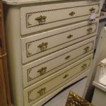 364 7234 CHEST OF DRAWERS